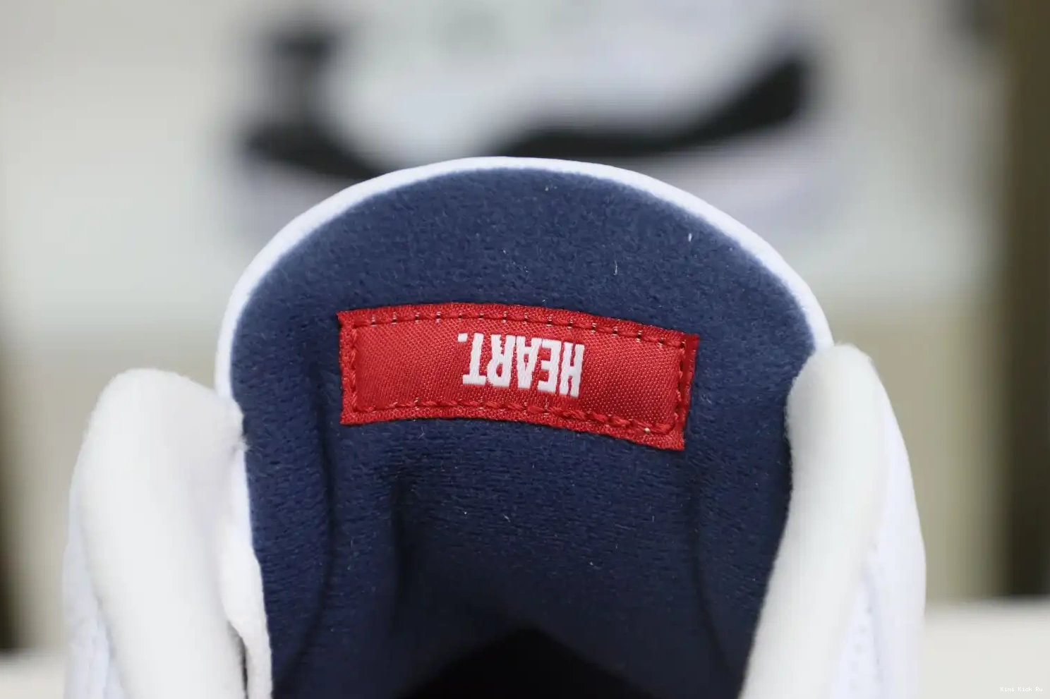 Air Kimikick Jordan 3 Jordan retro 0418